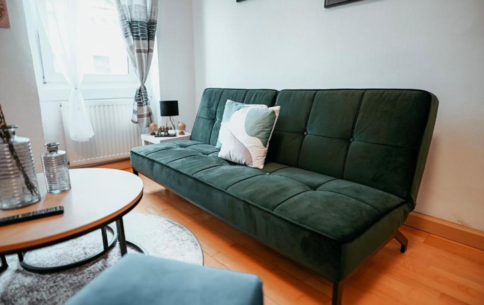 Apartment Raimond 27 Wien